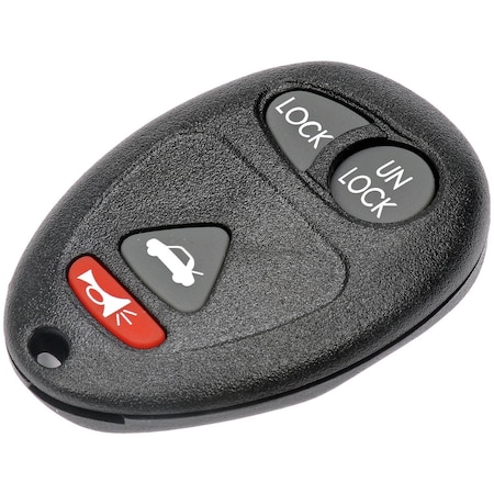 Dorman KEYLESS REMOTE CASE 13639